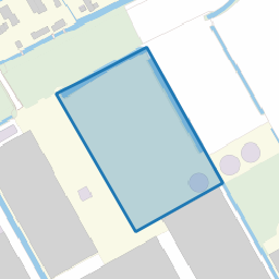 Perceel AMR03-B-9876