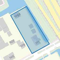 Perceel AMR03-B-9886