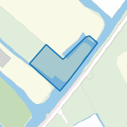 Perceel AMR03-B-9892