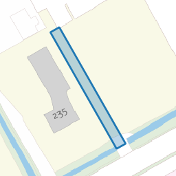 Perceel AMR03-B-9896