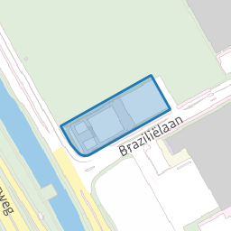 Perceel AMR03-B-9900