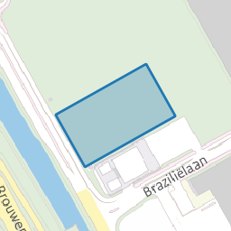 Perceel AMR03-B-9901