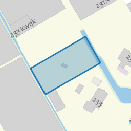 Perceel AMR03-B-9907