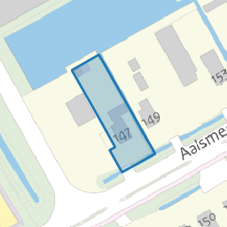 Perceel AMR03-B-9912