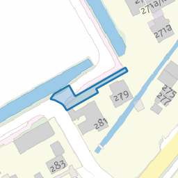 Perceel AMR03-B-9927