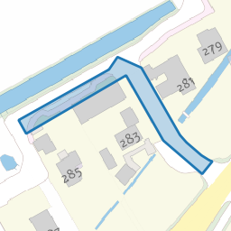 Perceel AMR03-B-9933