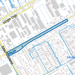 Perceel AMR03-B-9938