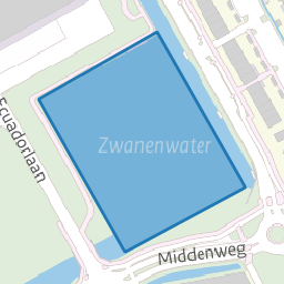 Perceel AMR03-B-9955