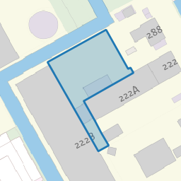 Perceel AMR03-B-9991