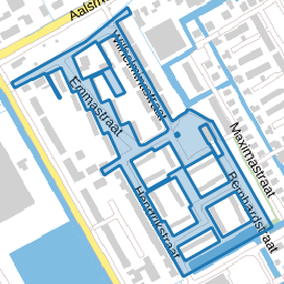 Perceel AMR03-B-9998