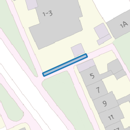 Perceel AMR03-B-9999