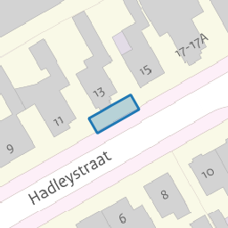 Perceel AMR03-C-1011