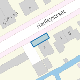 Perceel AMR03-C-1036