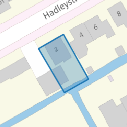 Perceel AMR03-C-1037