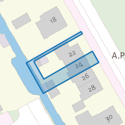 Perceel AMR03-C-1042