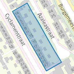 Perceel AMR03-C-1097