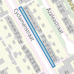 Perceel AMR03-C-1098