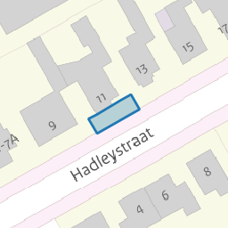 Perceel AMR03-C-1128