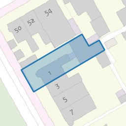 Perceel AMR03-C-1147