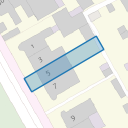 Perceel AMR03-C-1149