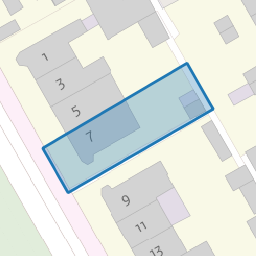 Perceel AMR03-C-1150