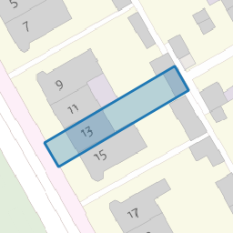 Perceel AMR03-C-1153