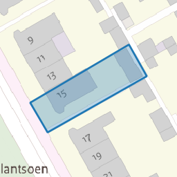 Perceel AMR03-C-1154