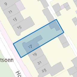 Perceel AMR03-C-1155