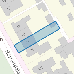 Perceel AMR03-C-1157