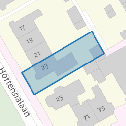 Perceel AMR03-C-1158