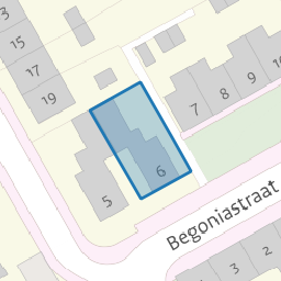 Perceel AMR03-C-1172