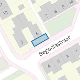 Perceel AMR03-C-1174