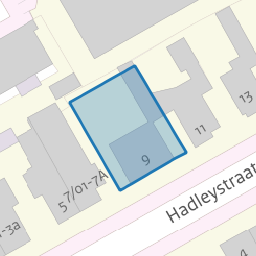 Perceel AMR03-C-1182