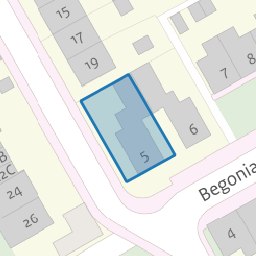 Perceel AMR03-C-1187