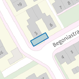 Perceel AMR03-C-1189