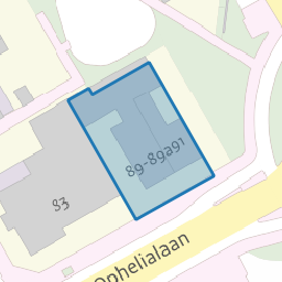 Perceel AMR03-C-1197