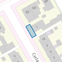 Perceel AMR03-C-1203