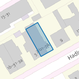 Perceel AMR03-C-1224