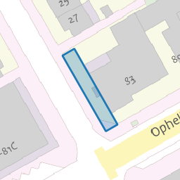 Perceel AMR03-C-1237