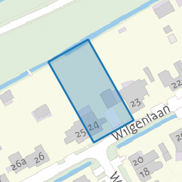 Perceel AMR03-C-1244