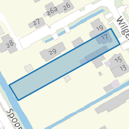 Perceel AMR03-C-1251