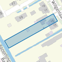 Perceel AMR03-C-1252