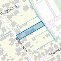 Perceel AMR03-C-1264