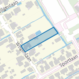 Perceel AMR03-C-1265