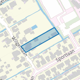 Perceel AMR03-C-1269