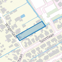 Perceel AMR03-C-1270