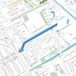 Perceel AMR03-C-1293