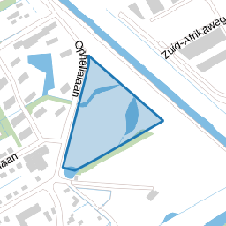 Perceel AMR03-C-1306