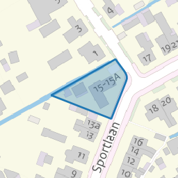 Perceel AMR03-C-1370