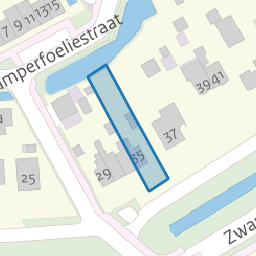 Perceel AMR03-C-1384